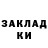 Кодеиновый сироп Lean Purple Drank Gena Judin